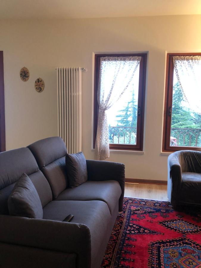 Casa Patrizia Apartment Torri Del Benaco Bagian luar foto