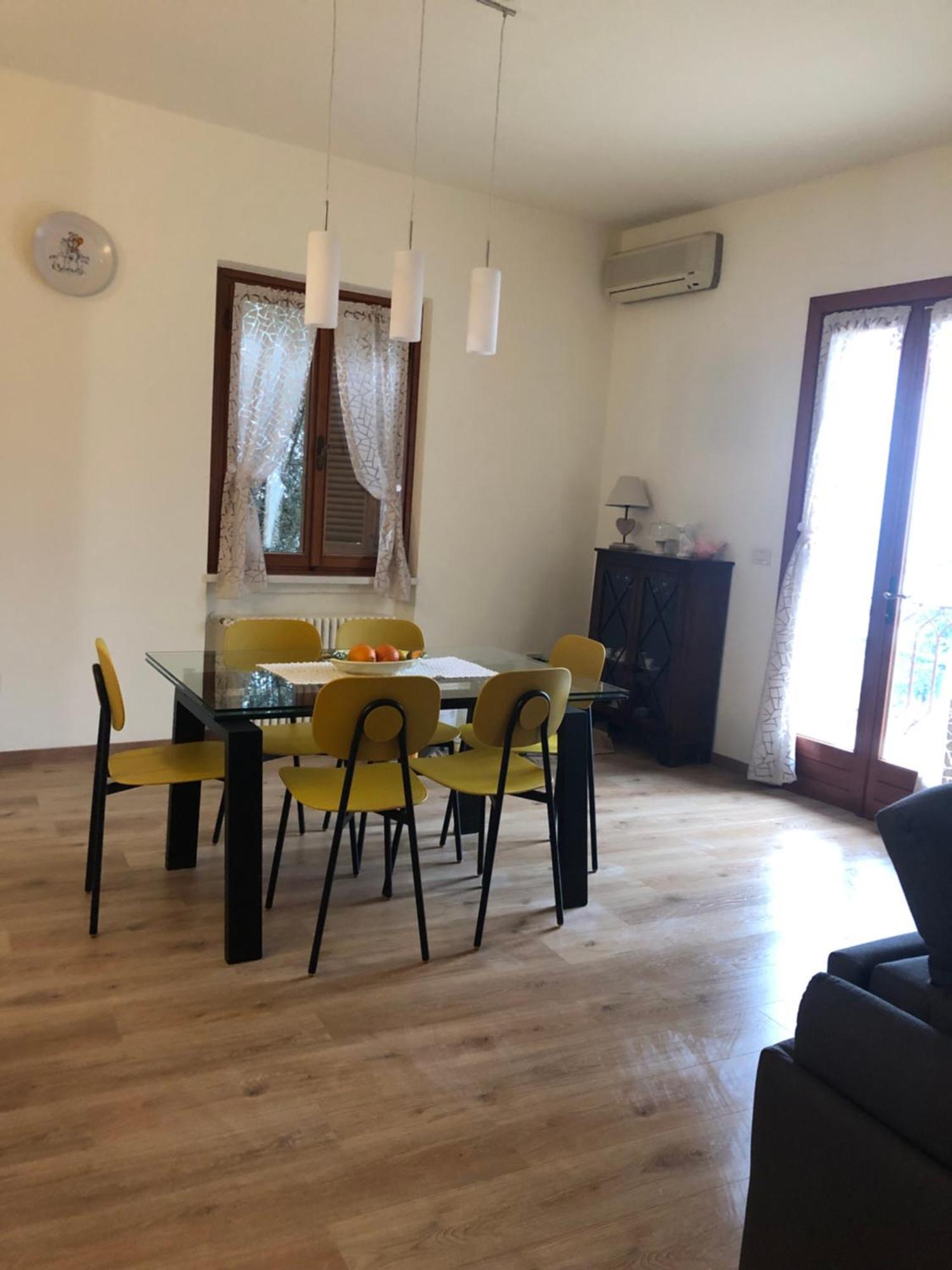 Casa Patrizia Apartment Torri Del Benaco Bagian luar foto